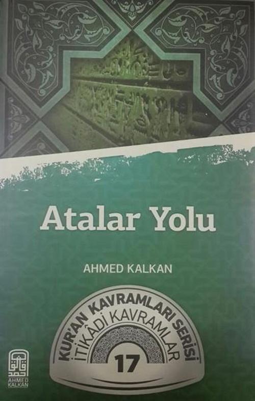 Kalemder Atalar Yolu