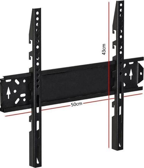 Zhltools Tüm Markalar Ile Uyumlu Televizyon Duvar Asma Aparatı 27-43'' Arası