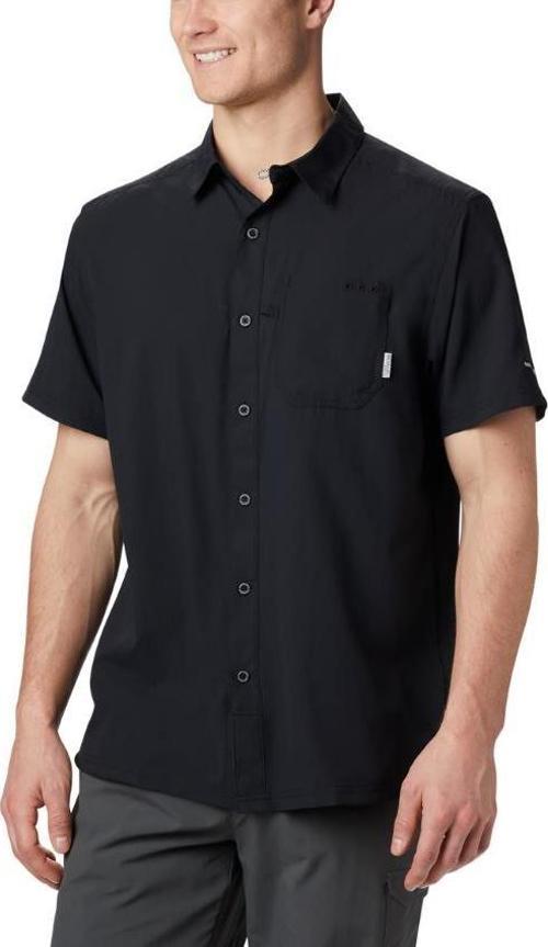 Slack Tide Camp Shirt Erkek Kısa Kollu Gömlek FM7042-010