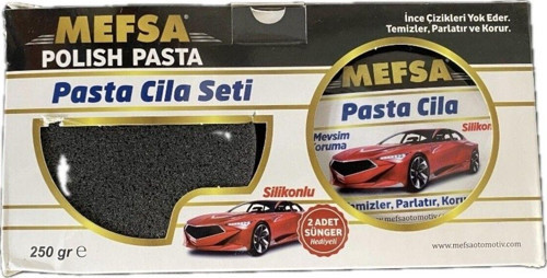 Çizik Giderici Pasta Ve Cila Sihirli Silgi Sünger Oto Çizik Yok Edici Giderici Leke Çıkarıcı