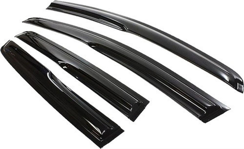 Mitsubishi Asx Cam Rüzgarlığı Mugen Tip