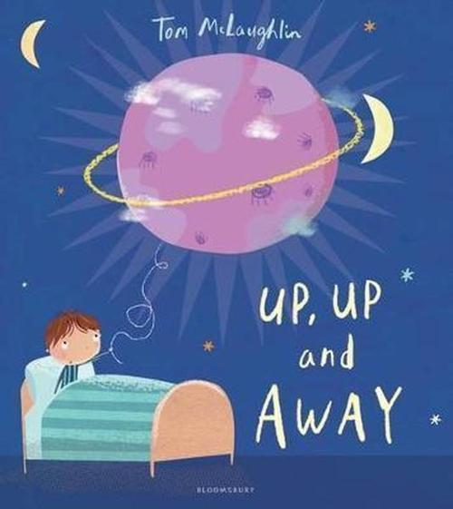 Up Up and Away