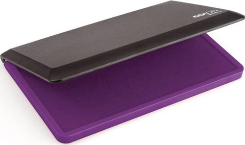 MİCRO 3 STAMPA MOR - 90X160MM