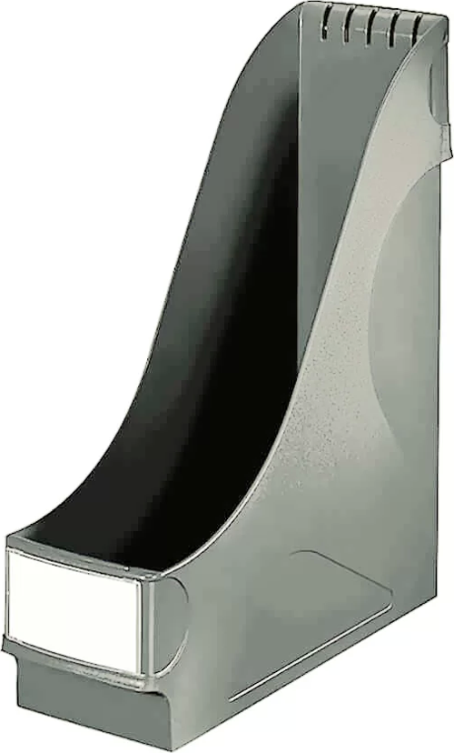 Magazinlik Gri 6234