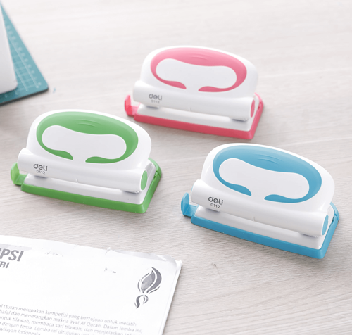 Delgeç 80mm 10 Sayfa 0112