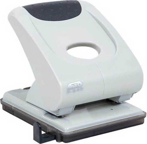 Delgeç Deluxe Büyük Boy 40 Sayfa P-840 Gri