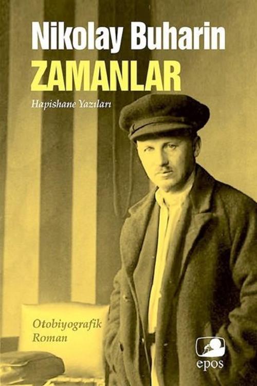 Epos Yayınları Zamanlar-Hapishane Yazıları