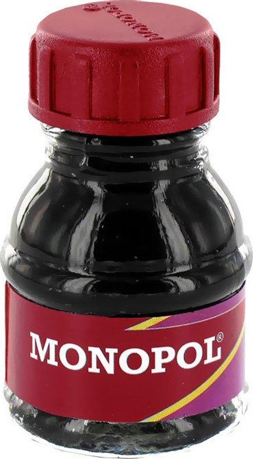 1104 ÇİNİ MÜREKKEBİ KIRMIZI