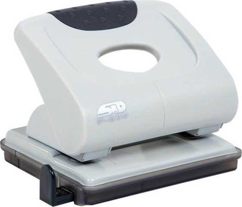 Delgeç Deluxe Orta Boy P-830 Gri