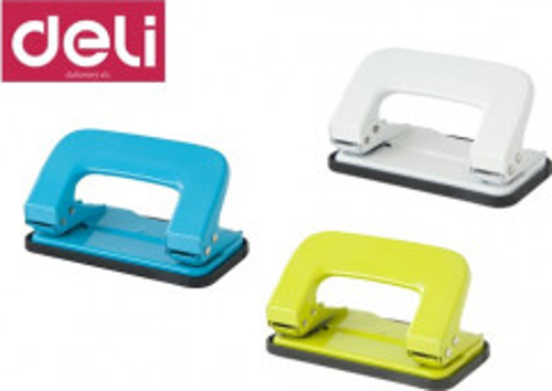 0136 RİO METAL DELGEÇ 10 SAYFA