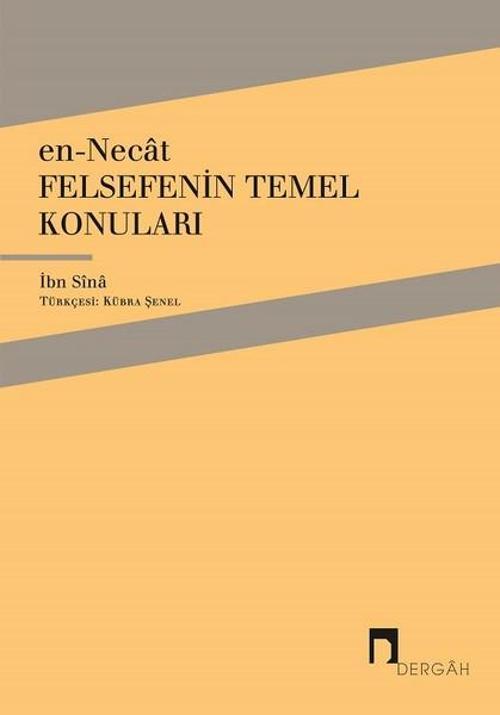 en-Necat Felsefenin Temel Konuları
