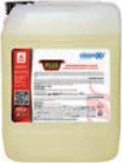 Clx 55 Plus Endüstriyel Bulaşık Makineleri Sıvı Deterjanı