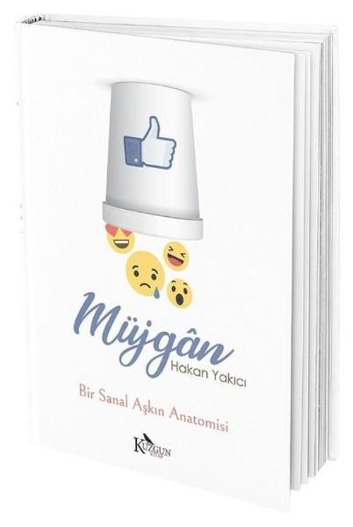 Müjgan-Bir Sanal Aşkın Anatomisi