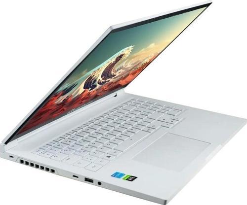 Whitefang G5035 İntel İ5-13420H 16Gb 512Gb Rtx3050 4Gb Hdmi 16" Freedos Beyaz Notebook Taşınabilir Bilgisayar