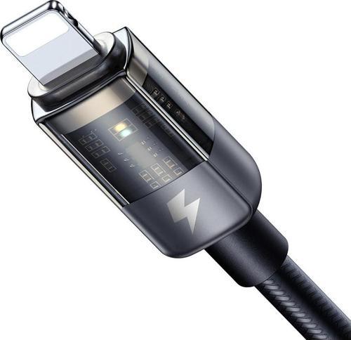 Ca-3140 120 Cm 3A Lightning Hızlı Şarj Kablosu