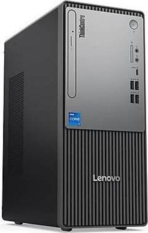 Thinkcentre Neo 50T 12Ub000Etr İ5-13400 8Gb 512Gb Ssd Freedos Masaüstü Bilgisayar