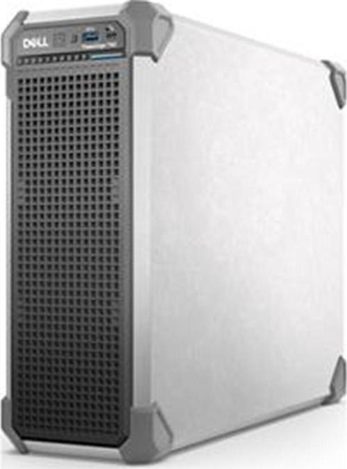 Pet160Spl1 T160 E-2414 1X16G 1X2Tb Sata (3Xlff) İdrac9 Basic 300W Tower Sunucu