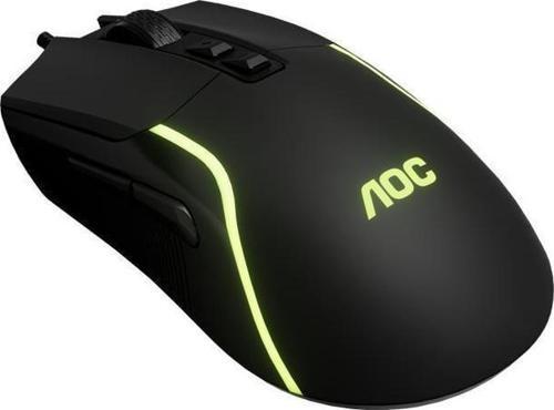 Gm170B-La Kablolu Gaming Mouse