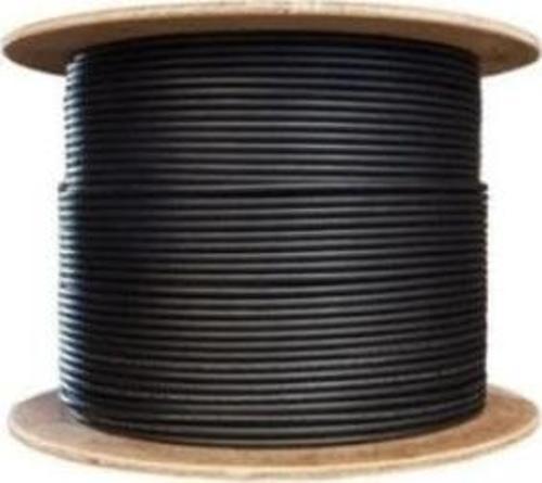 Dh-Pfm920-6Un Cat6 Utp Dış Mekan Siyah 305 Metre