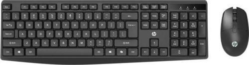6Ny40Pa Cs10L Kablosuz Klavye + Mouse Set
