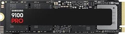 1Tb 9100 Pro Mz-Vap1T0Bw 14700-13300Mb-Sn Pcie Nvme M.2 Ssd Harddisk