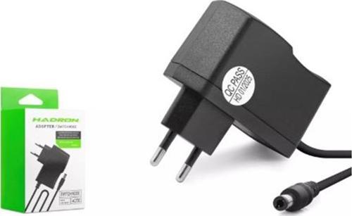 Hd759 Modem Adaptörü 5V 1A 5.5-2.5 Siyah