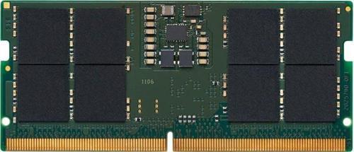 Valueram Kvr56S46Bs8-16 16Gb (1X16Gb) Ddr5 5600Mhz Cl46 Notebook Ram Sodimm