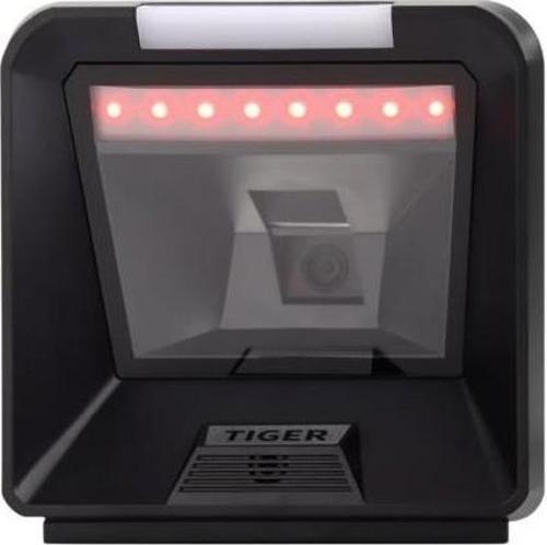 Ps5700+2D İmager Usb Masaüstü Karekod Barkod Okuyucu