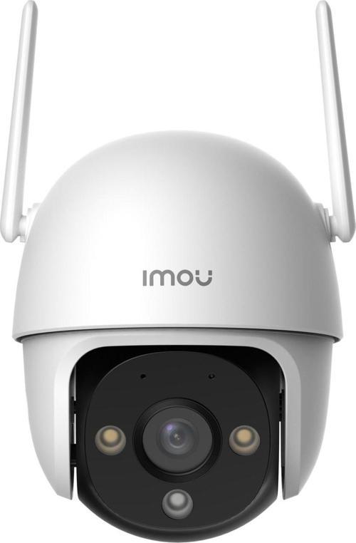 İpc-Dk7P-3H1We 3 Mp 3.6 Mm Dış Ortam Pt Kamera (Dk7)