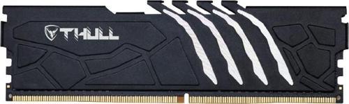 Vortex 8Gb 3600Mhz Cl19 1.35V Black Heatsınk Ddr4 Soğutuculu Ram Thl-Pcvtx28800D4-8G-B