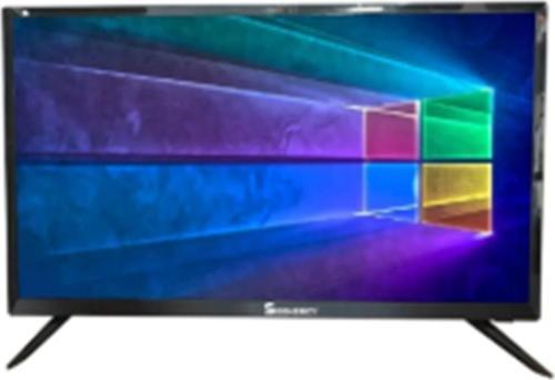 Se-1032Vh-A 32" Hdmi-Vga 2K Dahili Hoparlör Güvenlik Monitörü