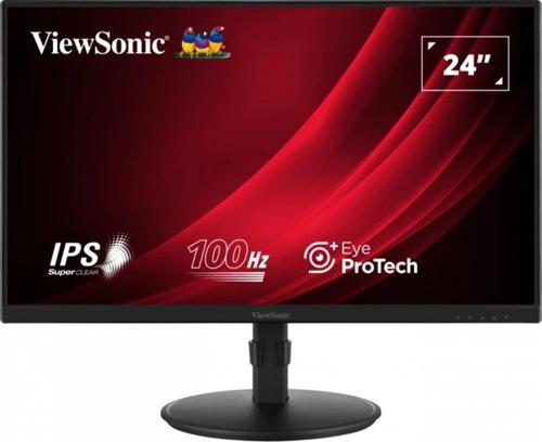 23.8¨ Workpro Vg2408A-Mhd 5Ms 100Hz 1920X1080 Fhd Pivot Monitör