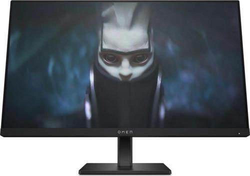 24" Omen 780D9E9 165Hz 1Ms (Hdmı + Display) Freesync Premium Fhd İps Pivot Gaming Monitör