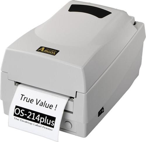 Os-214 Ex Pro Seri Usb Ethernet 203 Dpı Barkod Yazıcı