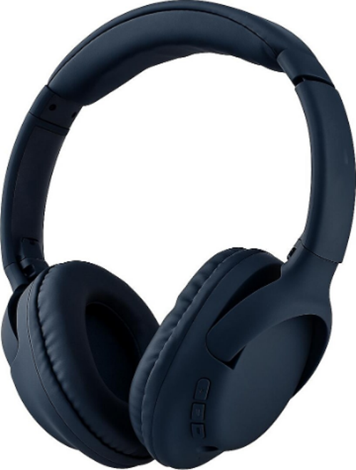 Wh-Ch710 Mavi Bluetooth Kulaklık 76-53-43Mm