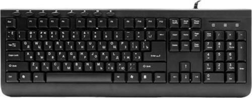 Fk-202Ru Kablolu Multimedia Klavye (Rusça)