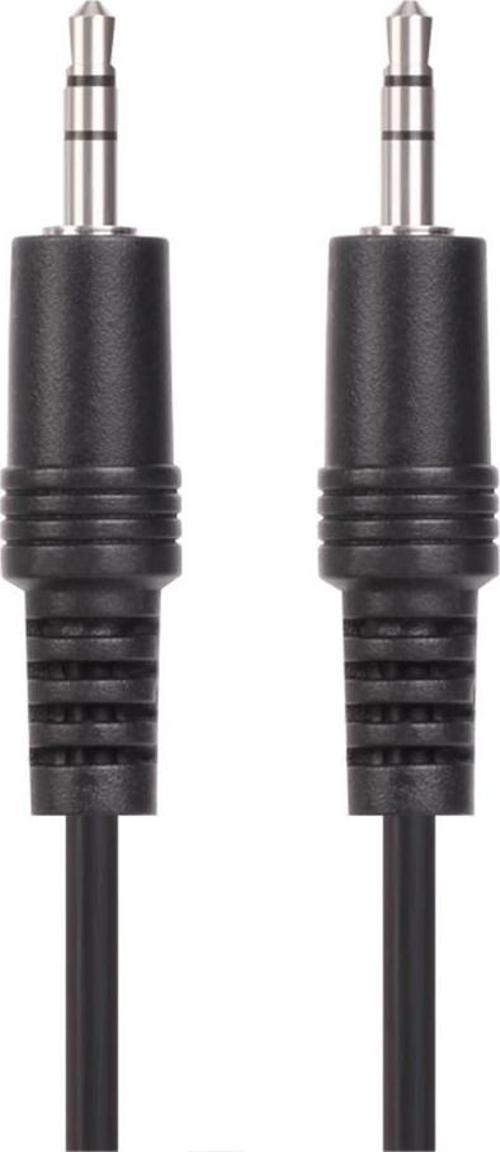 Cv201-1.8 1.8 Metre 3.5Mm Stereo To Stereo Aux Kablo