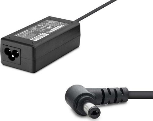 Hd8855 Poe Switch Adaptörü 48V 1A 5.5-2.5 Siyah