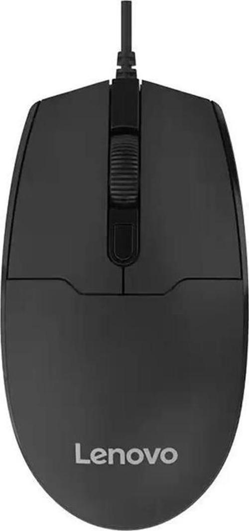 M180 En Kablolu Usb Mouse Dpi 800-1200-1600