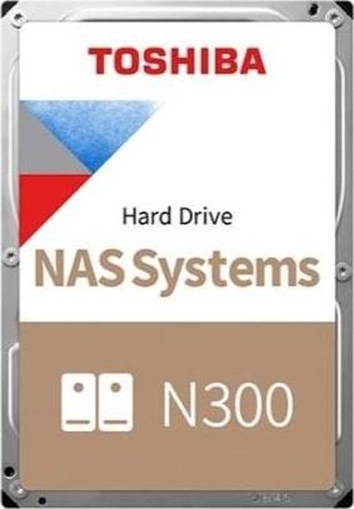 12Tb N300 7200Rpm 512Mb Cache Sata 3 Hdwg51Cuzsva Nas Disk