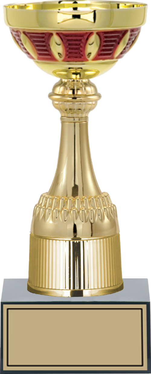 - Medium Kupalar - M-031 B - 26 cm