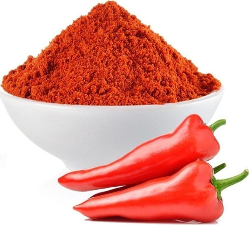 Doğan Baharat 1Kg Toz Tatlı Biber