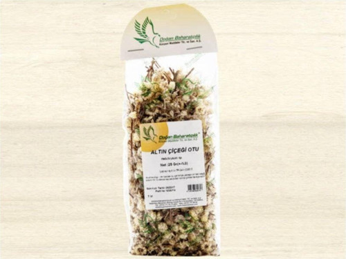Altın Otu 25 Gr