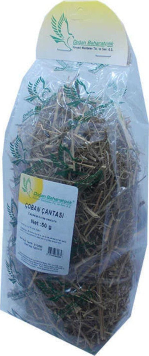 Çoban Çantası Otu 50Gr Pkt