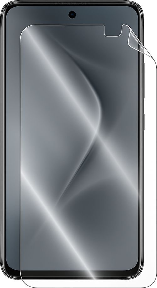 Huawei Pura 70 Ekran Koruyucu Nano 9H 0.3mm Esnek Şeffaf  