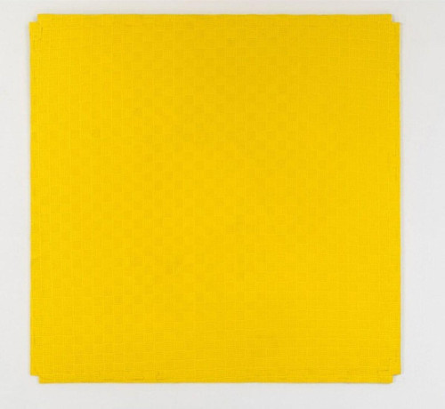 Sarı Renk Tatami Minder 100**100 13Mm