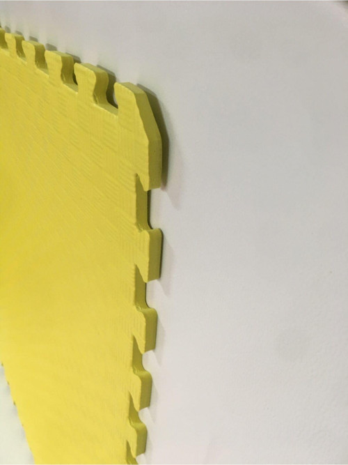 Tatami Zemin Kaplama 13Mm Kalınlık 100X100 Boyutlar. 1Myer Kaplar