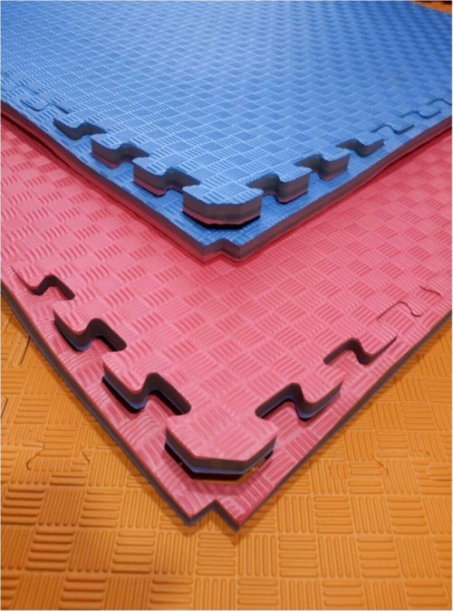 Hamidiye Eva Zemin Tatami 1M2-26Mm Çift Taraflı