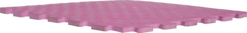 Tatami 26 Mm 50X50 Cm Pembe