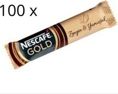 Gold 2 Gr 100 Adet